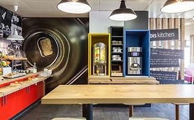 Ibis Thonon Centre